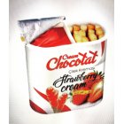 Gurmex Dogtat - Snack Strawberry 55g